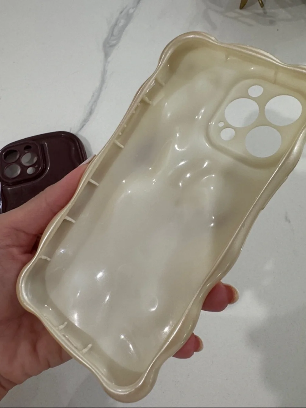 Bundle of IPhone 13 Pro Max cases